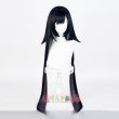 画像7: 原神 Genshin 璃月 藍硯 らんやん コスチューム コスプレ衣装/ウィッグ/靴 (7)