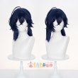 画像10: ゼンレスゾーンゼロ ゼンゼロ ZZZ  リン Belle 「夏色ブルースカイ」水着 コスチューム コスプレ衣装/ウィッグ (10)