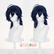 画像11: ゼンレスゾーンゼロ ゼンゼロ ZZZ  リン Belle 「夏色ブルースカイ」水着 コスチューム コスプレ衣装/ウィッグ (11)