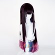 画像9: 崩壊スターレイル HonkaiStarRail セイレンス  Hysilens  靴カバー付き コスチューム コスプレ衣装/ウィッグ (9)