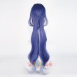 画像3: 原神 Genshin ナド・クライ ラウマ  Lauma  コスプレウィッグ 未セット ネット付き 耐熱かつら (3)