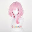 画像2: 崩壊:スターレイル HonkaiStarRail  キュレネ Cyrene コスプレウィッグ ネット付き 耐熱かつら (2)