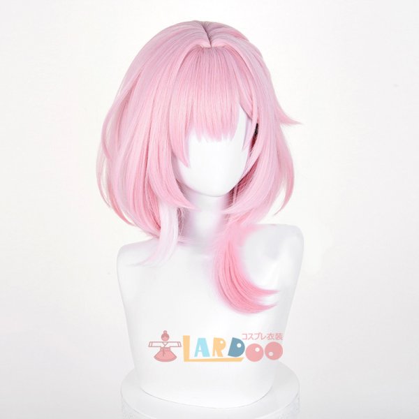 画像8: 崩壊:スターレイル HonkaiStarRail キュレネ Cyrene コスチューム コスプレ衣装 (8)