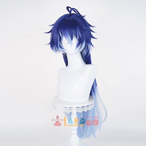 画像11: 原神 Genshin ナド・クライ フリンズ  Flins コスプレ衣装 金属パーツ版 コスチューム コスプレ衣装/ウィッグ/靴 (11)