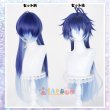 画像5: 原神 Genshin げんしん フリンズ Flins  コスプレウィッグ 未セット ネット付き 耐熱かつら (5)