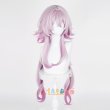 画像2: 崩壊:スターレイル HonkaiStarRail  三月なのか 長夜月 Evernight コスプレウィッグ ネット付き 耐熱かつら (2)