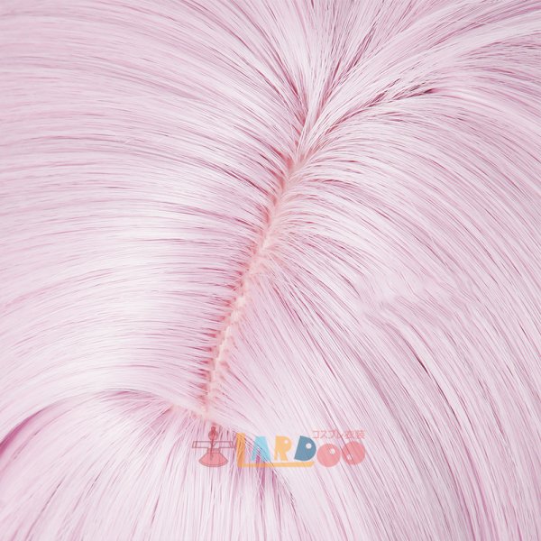 画像15: 崩壊スターレイル HonkaiStarRail  三月なのか 長夜月  Evernight  コスチューム コスプレ衣装/ウィッグ/靴 (15)