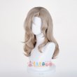 画像2: 羅小黒戦記２ ぼくらが望む未来 西木子 シームーズ  ロシャオヘイセンキ コスプレウィッグ ネット付き 耐熱かつら (2)