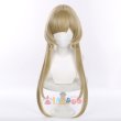 画像2: 原神 Genshin 「傀儡」サンドローネ  Sandrone コスプレウィッグ 未セット ネット付き 耐熱かつら (2)