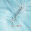 画像4: ゼンレスゾーンゼロ ゼンゼロ シード  SEED コスプレウィッグ 未セット ネット付き 耐熱かつら (4)