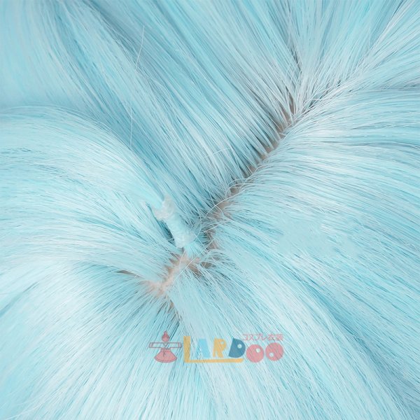 画像10: ゼンレスゾーンゼロ ZZZ ゼンゼロ シード  SEED  金属パーツ版  コスチューム コスプレ衣装/ウィッグ (10)