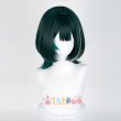 画像2: 原神 Genshin げんしん ナド・クライ ネフェル Nefer コスプレウィッグ 未セット ネット付き 耐熱かつら (2)