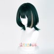 画像3: 原神 Genshin げんしん ナド・クライ ネフェル Nefer コスプレウィッグ 未セット ネット付き 耐熱かつら (3)
