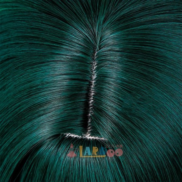 画像16: 原神 Genshin ナド・クライ ネフェル Nefer コスチューム コスプレ衣装/ウィッグ (16)