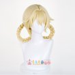 画像2: 原神 Genshin げんしん ナド・クライ ヤフォダ Jahoda コスプレウィッグ 未セット ネット付き 耐熱かつら (2)
