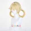 画像3: 原神 Genshin げんしん ナド・クライ ヤフォダ Jahoda コスプレウィッグ 未セット ネット付き 耐熱かつら (3)