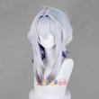 画像8: 鳴潮 メイチョウ Wuthering Waves ガルブレーナ Galbrena コスチューム コスプレ衣装/ウィッグ/靴 (8)