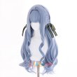画像3: アークナイツX BanG Dream! Ave Mujica コラボコーデ 豊川祥子「旋律の主」コスプレウィッグ 未セット ネット付き 耐熱かつら (3)