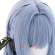 画像5: アークナイツX BanG Dream! Ave Mujica コラボコーデ 豊川祥子「旋律の主」コスプレウィッグ 未セット ネット付き 耐熱かつら (5)