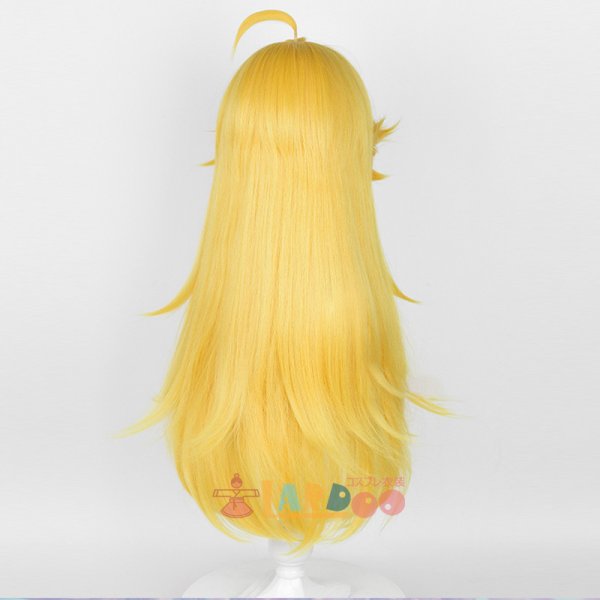 画像10: NEW パンティ＆ストッキング with ガーターベルト アナーキー·パンティ  天使スーツ コスチューム コスプレ衣装 (10)