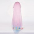 画像4: 崩壊スターレイル HonkaiStarRail キュレネ（記憶・氷）コスプレウィッグ タイプB 未セット ネット付き 耐熱かつら (4)