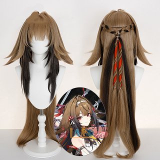 ゼンレスゾーンゼロ ZZZ ゼンゼロ 葉瞬光 よう しゅんこう コスプレ