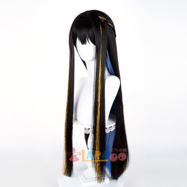 画像7: 崩壊:スターレイル HonkaiStarRail  ダリア/コンスタンス コスプレ衣装 (7)