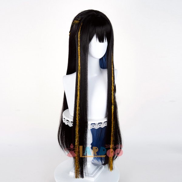 画像8: 崩壊:スターレイル HonkaiStarRail  ダリア/コンスタンス コスプレ衣装 (8)