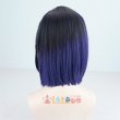 画像5: 原神 Genshin げんしん 夜蘭 イェラン コスプレウィッグ 未セット ネット付き 耐熱かつら (5)