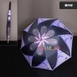 画像5: ゼンレスゾーンゼロ ゼンゼロ ZZZ ビビアン Vivian  傘  コスプレ武器 コスプレ道具 (5)