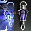 画像1: 原神 Genshin フリンズ  Flins  発光可能ランプ 30cm コスプレ武器 コスプレ道具 (1)