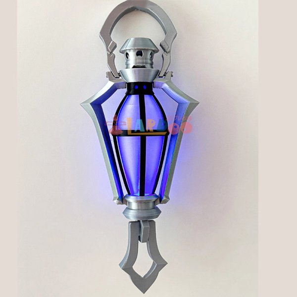 画像24: 原神 Genshin ナド・クライ フリンズ  Flins コスチューム コスプレ衣装/ウィッグ/靴 (24)