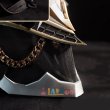 画像13: 原神 Genshin スネージナヤ ファトゥス 「隊長」カピターノ コスチューム コスプレ衣装/靴 (13)