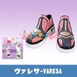 画像1: 原神 Genshin ナタ ヴァレサ  Varesa コスプレ靴/シューズ (1)