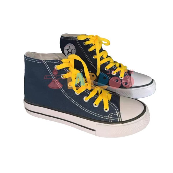 画像20: ゼンレスゾーンゼロ ZenlessZoneZero「雲嶽山」橘福福  チー・フーフー コスチューム コスプレ衣装 (20)