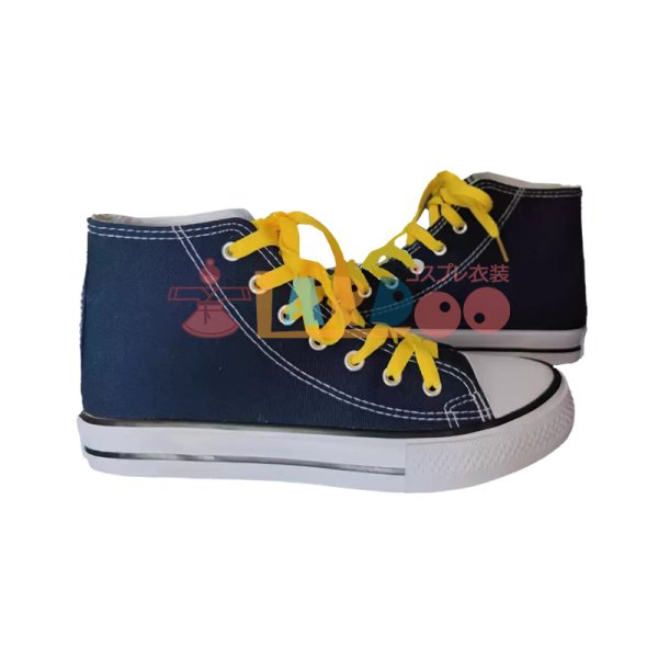 画像21: ゼンレスゾーンゼロ ZenlessZoneZero「雲嶽山」橘福福  チー・フーフー コスチューム コスプレ衣装 (21)