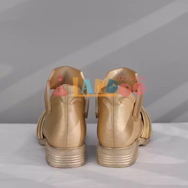 画像11: 崩壊スターレイル HonkaiStarRail モーディス Mydei コスプレ衣装 コスチューム (11)