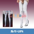 画像1: 鳴潮 メイチョウ Wuthering Waves ルパ Lupa コスプレ靴/シューズ (1)