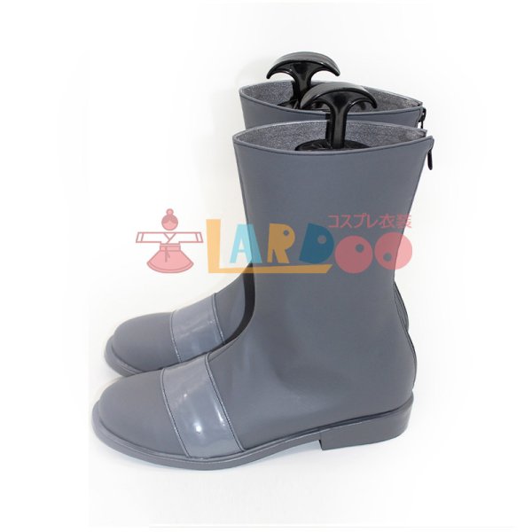 画像13: 羅小黒戦記２  ロシャオヘイセンキ  無限  ムゲン コスチューム コスプレ衣装 (13)