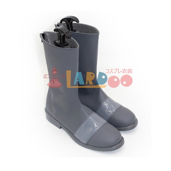 画像14: 羅小黒戦記２  ロシャオヘイセンキ  無限  ムゲン コスチューム コスプレ衣装 (14)