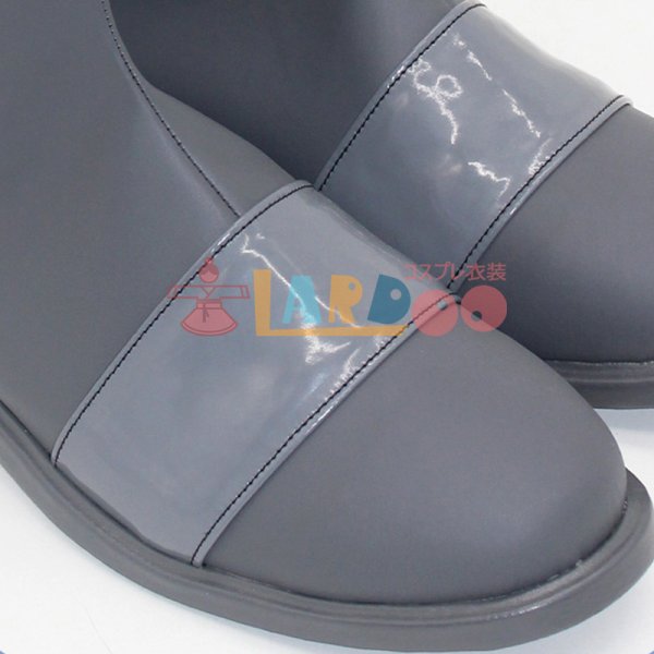 画像15: 羅小黒戦記２  ロシャオヘイセンキ  無限  ムゲン コスチューム コスプレ衣装 (15)