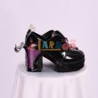 画像17: ゼンレスゾーンゼロ ZZZ ゼンゼロ イドリー  Yidhari  コスチューム コスプレ衣装/ウィッグ/靴 (17)