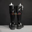画像16: 原神 Genshin スネージナヤ ファトゥス 「隊長」カピターノ コスチューム コスプレ衣装/靴 (16)