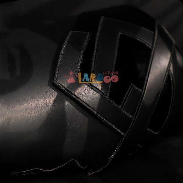 画像5: 原神 Genshin げんしん ファトゥス 「隊長」カピターノ コスプレ靴/シューズ (5)