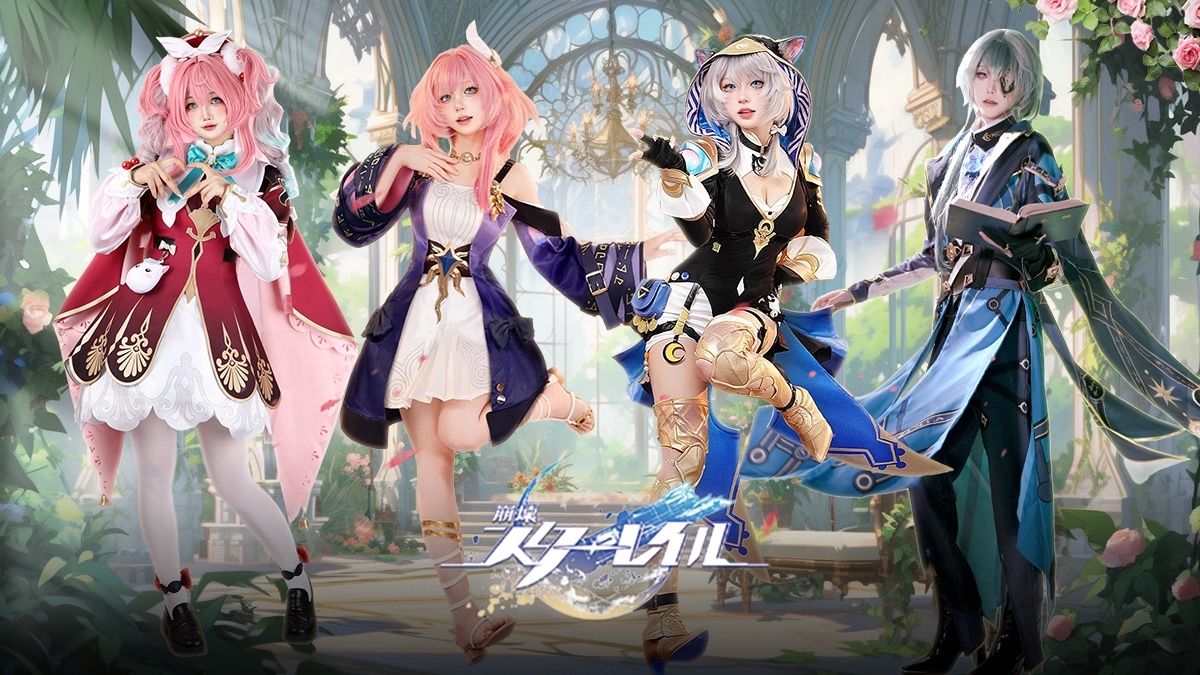 LARDOOコスプレ衣装2店｜ゲーム,アニメコスプレ衣装制作・通販サイト