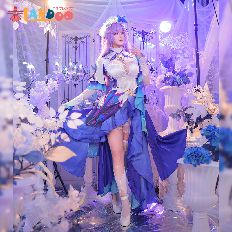 鳴潮 メイチョウ Wuthering Waves カンタレラ Cantarella