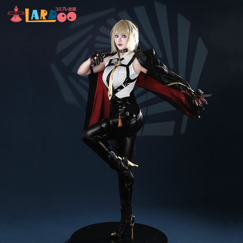 イヴリン コスプレ フルセット Amazon.co.jp: [XJFZZ] ゼンレスゾーンゼロ イヴリン コスプレ